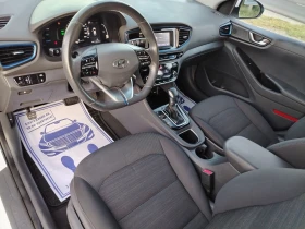 Hyundai Ioniq 1.6-141 КС  HYBRID, NAVI, AUTOMATIC, снимка 10