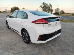 Hyundai Ioniq 1.6-141 КС  HYBRID, NAVI, AUTOMATIC, снимка 7
