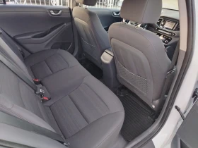 Hyundai Ioniq 1.6-141 КС  HYBRID, NAVI, AUTOMATIC, снимка 15