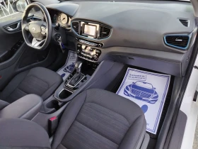 Hyundai Ioniq 1.6-141 КС  HYBRID, NAVI, AUTOMATIC, снимка 12