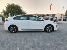 Hyundai Ioniq 1.6-141 КС  HYBRID, NAVI, AUTOMATIC, снимка 4