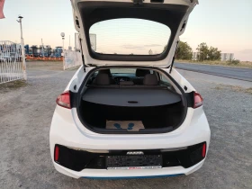 Hyundai Ioniq 1.6-141 КС  HYBRID, NAVI, AUTOMATIC, снимка 9