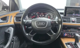Audi A6 * 40 TDI Quattro Premium * БЕЗ ПЪРВОНАЧАЛНА ВНОСКА, снимка 13
