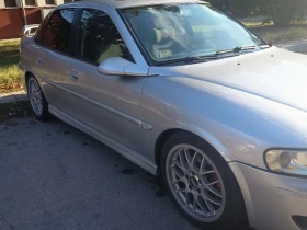 Opel Vectra 2.5 V6 170 к.с., снимка 2
