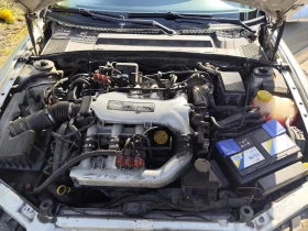 Opel Vectra 2.5 V6 170 к.с., снимка 8