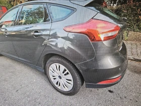 Ford Focus Business, winter Paket , снимка 14