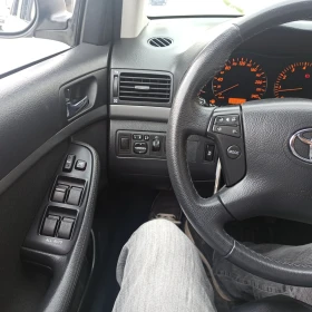Toyota Avensis Т25, снимка 6
