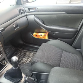 Toyota Avensis Т25, снимка 7