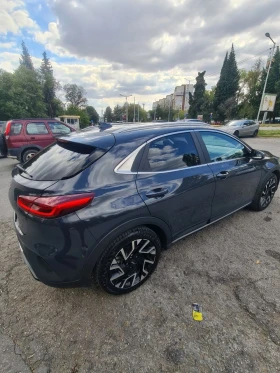 Kia XCeed 1.5 TURBO, снимка 7