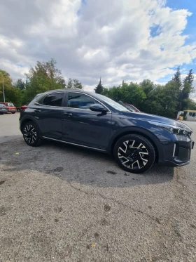 Kia XCeed 1.5 TURBO, снимка 5