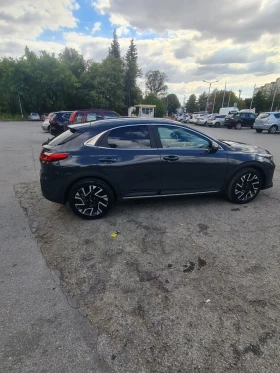 Kia XCeed 1.5 TURBO, снимка 11
