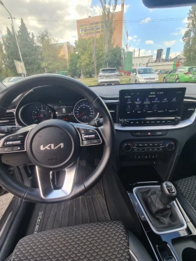 Kia XCeed 1.5 TURBO, снимка 15