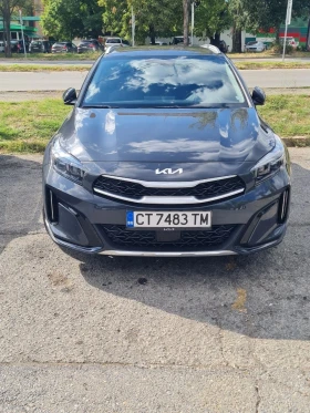 Kia XCeed 1.5 TURBO, снимка 2