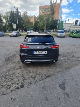 Kia XCeed 1.5 TURBO, снимка 9