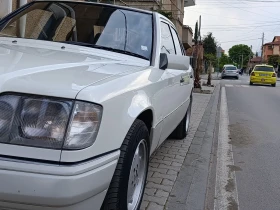 Mercedes-Benz E 200 Diesel, Klima, снимка 3