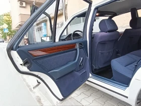 Mercedes-Benz E 200 Diesel, Klima, снимка 6