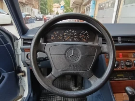 Mercedes-Benz E 200 Diesel, Klima, снимка 9