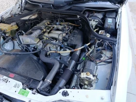 Mercedes-Benz E 200 Diesel, Klima, снимка 13