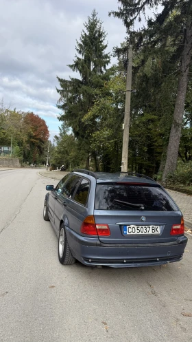 BMW 320, снимка 5