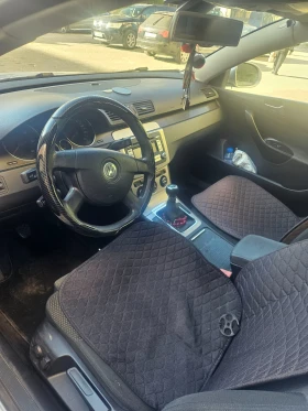 VW Passat B6, снимка 7