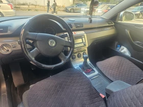 VW Passat B6, снимка 8