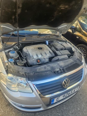 VW Passat B6, снимка 13
