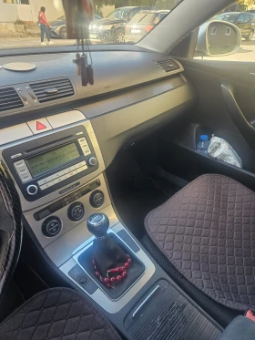 VW Passat B6, снимка 9
