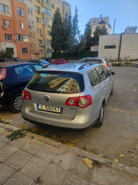 VW Passat B6, снимка 4