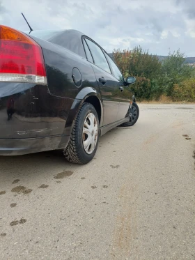 Opel Vectra, снимка 6