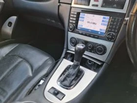 Mercedes-Benz CLK 6бр. 270CDI 220CDI 320CDI 320 бензин - [10] 