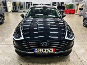 Hyundai Sonata, снимка 1