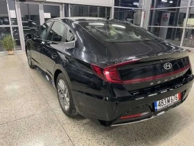 Hyundai Sonata, снимка 5