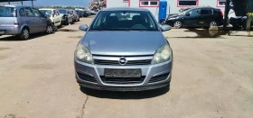 Opel Astra 1.6 - [1] 