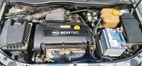 Opel Astra 1.6 - [7] 