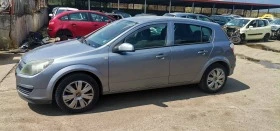 Opel Astra 1.6 - [3] 