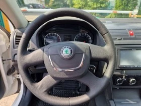 Skoda Octavia 1.9TDI, снимка 12