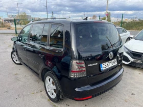 VW Touran R-LINE 2.0TDI 140кс, снимка 7