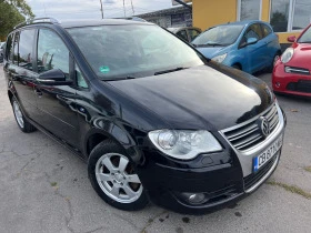 VW Touran R-LINE 2.0TDI 140кс, снимка 3