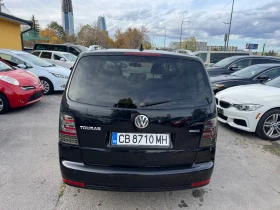 VW Touran R-LINE 2.0TDI 140кс, снимка 6