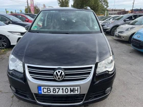 VW Touran R-LINE 2.0TDI 140кс, снимка 2