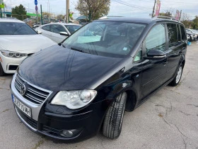 VW Touran R-LINE 2.0TDI 140кс, снимка 1