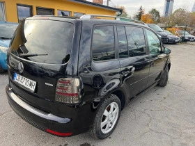 VW Touran R-LINE 2.0TDI 140кс, снимка 5