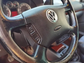 VW Sharan 2.8 V6 4Motion LPG, снимка 8 - Автомобили и джипове - 46066475