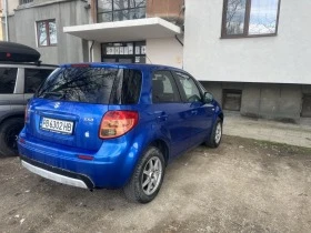 Suzuki SX4, снимка 5