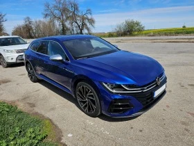 VW Arteon Shooting Brake R, снимка 1