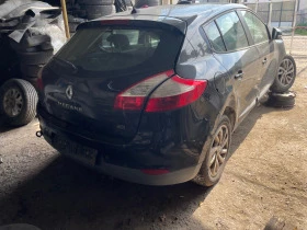 Renault Megane tip.K9K H8, снимка 4