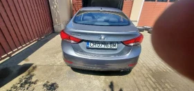 Hyundai Elantra | Mobile.bg    14