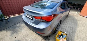 Hyundai Elantra, снимка 10