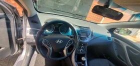 Hyundai Elantra | Mobile.bg    15