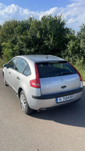 Citroen C4 | Mobile.bg    8